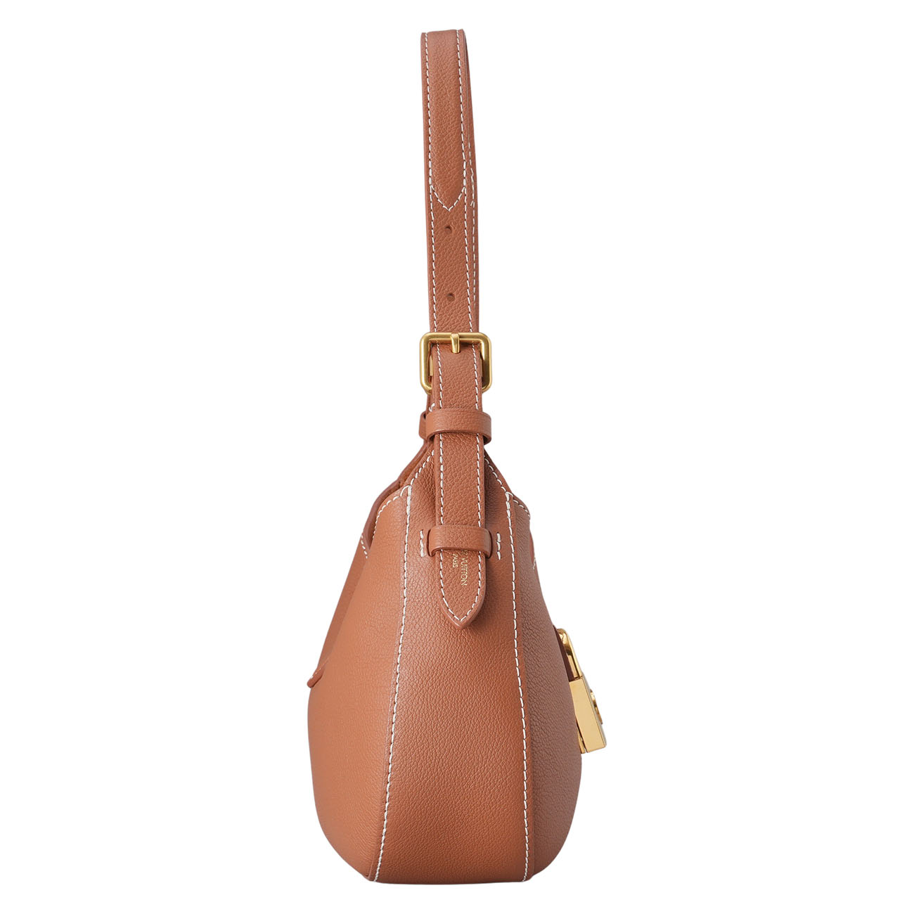 LOUIS VUITTON(USED)루이비통 M24885 로우 키 숄더백
